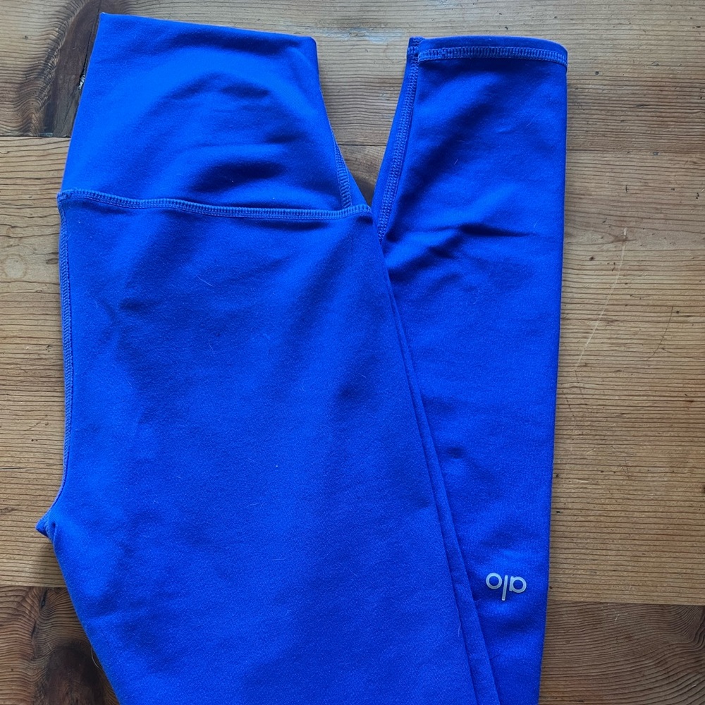 ALO Yoga leggings